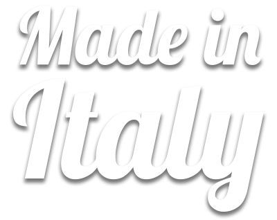 Logo Made In Italy [Pizzeria & Restaurant Italien]
